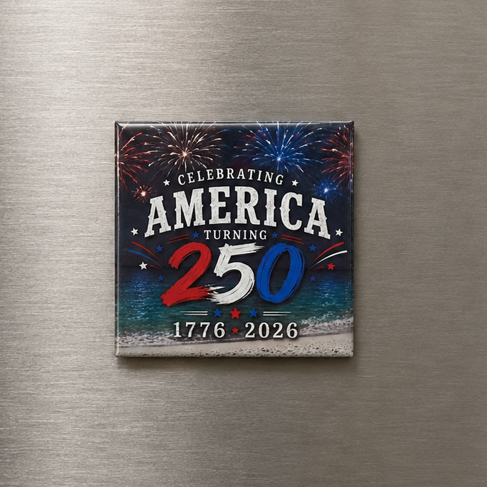 250 Years USA