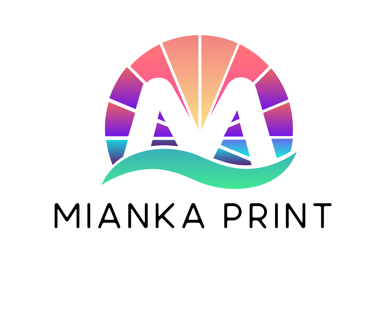 Mianka Print